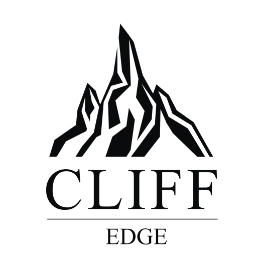 Cliff Edge Logo